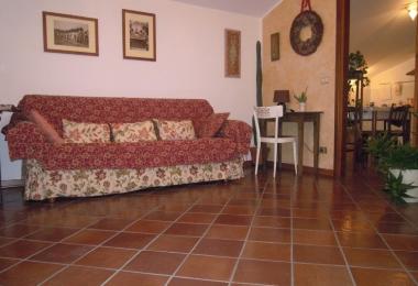 Appartement de vacances /en/au Udine (Udine)ou appartement ou maison de vacances