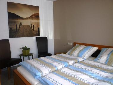 Appartement de vacances /en/au Wiek (Ostsee-Inseln)ou appartement ou maison de vacances