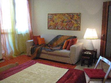 Appartement de vacances �/en/au Cagliari (Cagliari)ou appartement ou maison de vacances