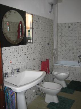 Appartement de vacances �/en/au Cagliari (Cagliari)ou appartement ou maison de vacances