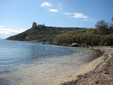 Appartement de vacances �/en/au Cagliari (Cagliari)ou appartement ou maison de vacances