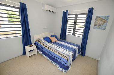 Villa �/en/au Pointe d