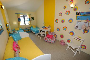 Villa �/en/au Pointe d