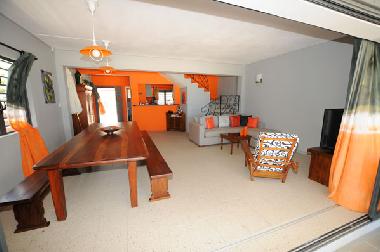 Villa �/en/au Pointe d