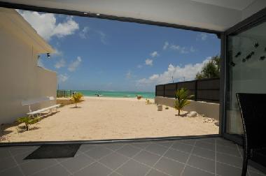 Villa �/en/au Pointe d