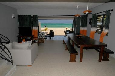 Villa �/en/au Pointe d