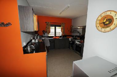 Villa �/en/au Pointe d