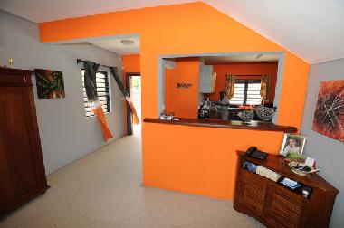 Villa �/en/au Pointe d