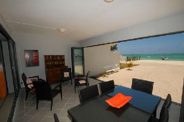 Villa �/en/au Pointe d