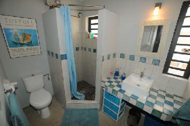 Villa �/en/au Pointe d