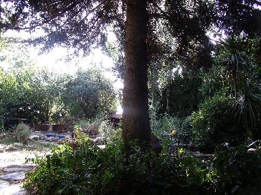 Maison de vacances �/en/au alfacar (Granada)ou appartement ou maison de vacances