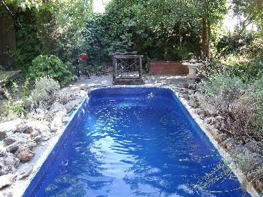 Maison de vacances �/en/au alfacar (Granada)ou appartement ou maison de vacances