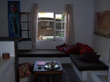 Maison de vacances �/en/au alfacar (Granada)ou appartement ou maison de vacances