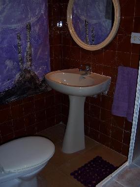 Maison de vacances �/en/au alfacar (Granada)ou appartement ou maison de vacances