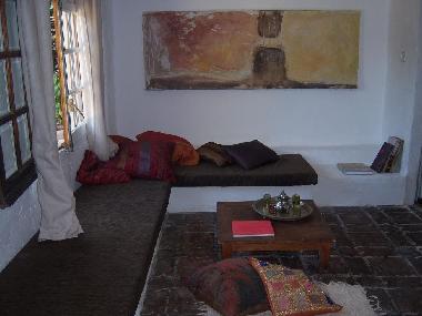 Maison de vacances �/en/au alfacar (Granada)ou appartement ou maison de vacances