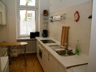 Appartement de vacances /en/au 14057 (Charlottenburg)ou appartement ou maison de vacances