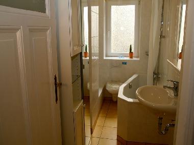 Appartement de vacances /en/au 14057 (Charlottenburg)ou appartement ou maison de vacances