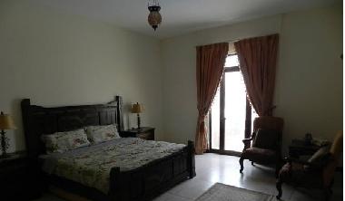 Villa �/en/au barsha (Dubayy)ou appartement ou maison de vacances