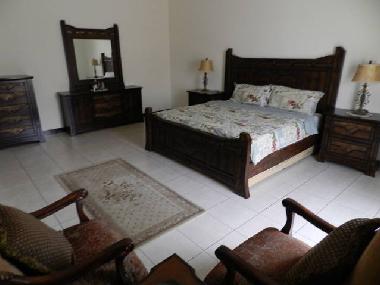 Villa �/en/au barsha (Dubayy)ou appartement ou maison de vacances