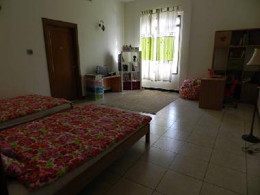 Villa �/en/au barsha (Dubayy)ou appartement ou maison de vacances