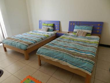 Villa �/en/au barsha (Dubayy)ou appartement ou maison de vacances