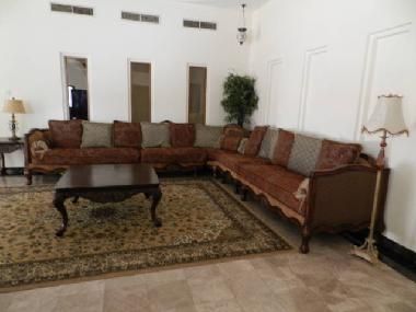 Villa �/en/au barsha (Dubayy)ou appartement ou maison de vacances