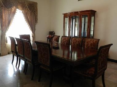 Villa �/en/au barsha (Dubayy)ou appartement ou maison de vacances