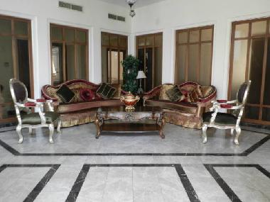 Villa �/en/au barsha (Dubayy)ou appartement ou maison de vacances