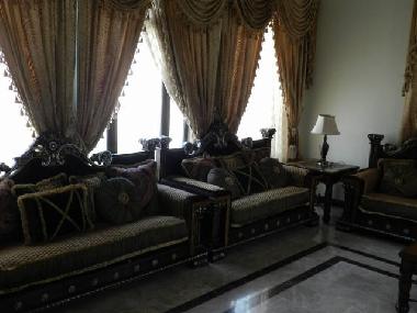 Villa �/en/au barsha (Dubayy)ou appartement ou maison de vacances