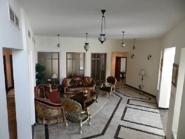 Villa �/en/au barsha (Dubayy)ou appartement ou maison de vacances
