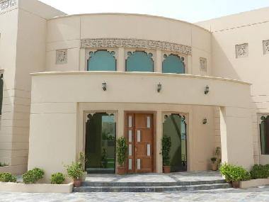 Villa �/en/au barsha (Dubayy)ou appartement ou maison de vacances