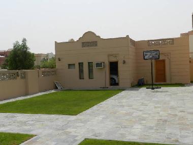 Villa �/en/au barsha (Dubayy)ou appartement ou maison de vacances