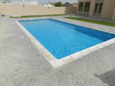 Villa �/en/au barsha (Dubayy)ou appartement ou maison de vacances