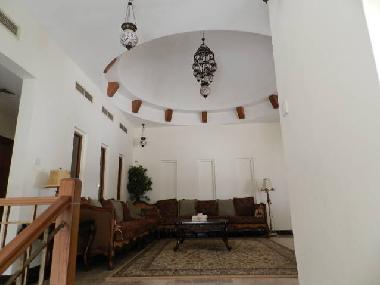 Villa �/en/au barsha (Dubayy)ou appartement ou maison de vacances