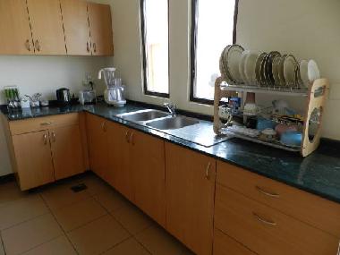 Villa �/en/au barsha (Dubayy)ou appartement ou maison de vacances