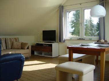 Maison de vacances /en/au Assinghausen (Sauerland)ou appartement ou maison de vacances