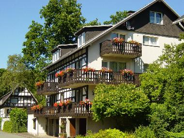 Maison de vacances /en/au Assinghausen (Sauerland)ou appartement ou maison de vacances