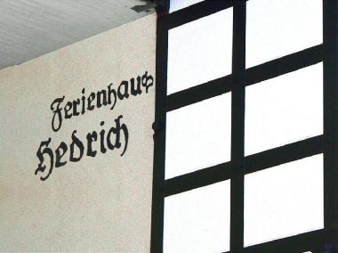 Maison de vacances /en/au Assinghausen (Sauerland)ou appartement ou maison de vacances