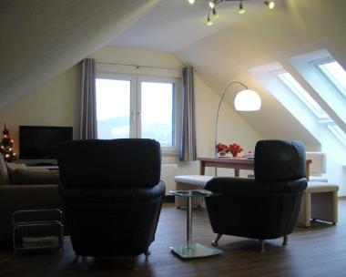 Maison de vacances /en/au Assinghausen (Sauerland)ou appartement ou maison de vacances