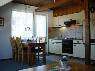 Maison de vacances /en/au Assinghausen (Sauerland)ou appartement ou maison de vacances