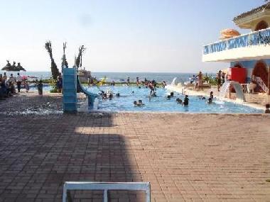 Appartement de vacances �/en/au mansouria (Casablanca)ou appartement ou maison de vacances