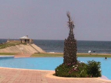 Appartement de vacances �/en/au mansouria (Casablanca)ou appartement ou maison de vacances