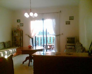 Appartement de vacances �/en/au mansouria (Casablanca)ou appartement ou maison de vacances