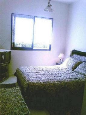 Appartement de vacances �/en/au mansouria (Casablanca)ou appartement ou maison de vacances