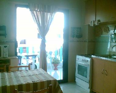 Appartement de vacances �/en/au mansouria (Casablanca)ou appartement ou maison de vacances