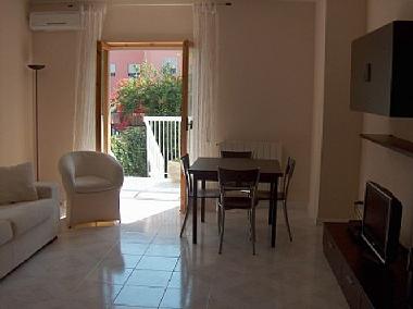 Appartement de vacances /en/au Trani (Bari)ou appartement ou maison de vacances