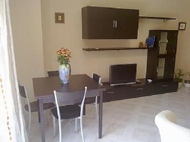 Appartement de vacances /en/au Trani (Bari)ou appartement ou maison de vacances