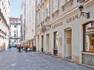 Appartement de vacances /en/au Wien (Vienne)ou appartement ou maison de vacances