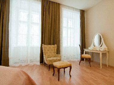 Appartement de vacances /en/au Wien (Vienne)ou appartement ou maison de vacances