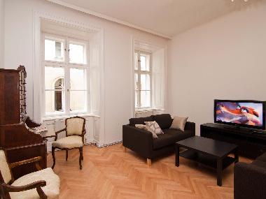 Appartement de vacances /en/au Wien (Vienne)ou appartement ou maison de vacances